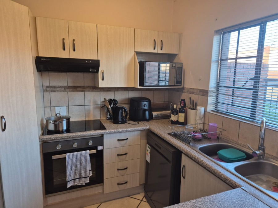 2 Bedroom Property for Sale in Hillside Free State